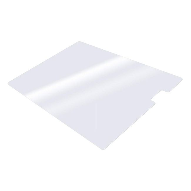 A3-500-20 Desktop Plate Full Cover Protective Sheet LED Thin Treviewer Tracing Table A3-500 Only