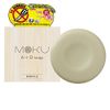 MOKU AID Soap for Face Mites and Acne Mite Prevention 3.5 oz (100 g) (Moisturizing) and Full Body Soap that Can be used on the Face.