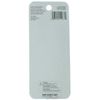 Scun Mn Ovl Jaw Clip Size Ea