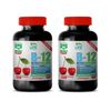 bone joint supplement - B-12 METHYLCOBALAMIN - bone health / bone up 2 BOTTLE