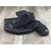 SDH Swift Draw Holsters FITS: Taurus Judge Poly Defender 2"