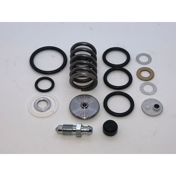 Rolls-Royce Silver Shadow SY ACV rebuild kit Accumulator Control Valve