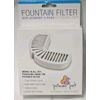 Pioneer Pet Fountain Filter Replacement 4-Pack New In Box