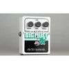 Electro Harmonix Big Muff with tone wicker · Ground effect electric guitar