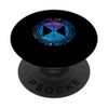 In Lifts We Trust Elevator Mechanic PopSockets Swappable PopGrip