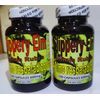 Olmo Rojo/resbaladizo capsulas, slippery elm bark 100 Capsules