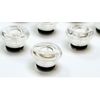 6 Small Ear Gels Tips Kit for Plantronics Voyager LEGEND Replacement with FOAMS