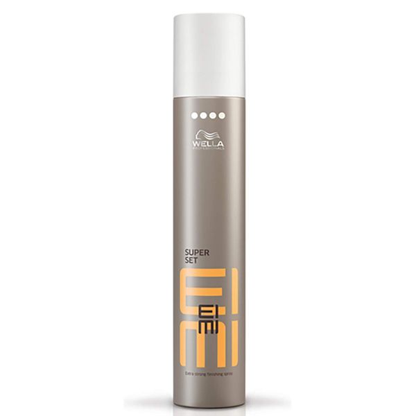 Wella Professionals Eimi Super Set 500 ml 500 ml