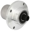 2 Pack Mower Deck Spindle Fits Hustler Zero Turn FasTrak & FasTrak SD Models