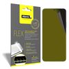 2x Screen Protector for Honor Play 30 Plus Protective Film covers 100% dipos