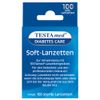 TESTAmed GlucoCheck Advance Soft Lancets (Pack of 100)