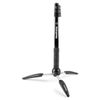 Virtual Reality Kit with Pixi Evo Mini Tripod and 4-Section Aluminium Extension Pole