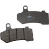 SBS 676H.CT Brake Pad