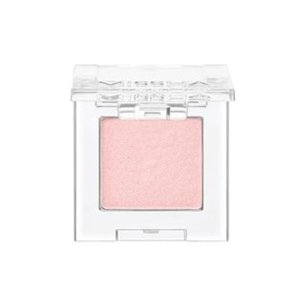 MISSHA Modern Shadow NEW Shimmer - 6 Colors (#202 Pinky Sunray)