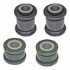 Steering Rack & Pinion Bushing Kit Compatible with Infiniti FX35 FX45 2003-2008