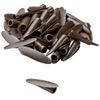 Kreg CAP-LTB-50 Light Brown Plastic Plugs 50-Count