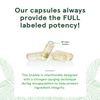DEVA Vegan Evening Primrose Oil, Organic, Cold-Pressed, Unrefined, 90 Capsules, 2-Pack