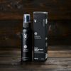 The Beard Struggle - Viking Shield Beard & Hair Heat Protectant Spray - Beard Spray for Men, Ease on Styling Beard Hair - Prevents Damage & Breakage for Hair & Beard