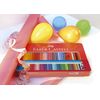 Faber-Castell 48 Colour Grip Pencil with Accessories