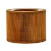 Air Filter replacement filter for 88170684 / WOODWARD SALES (1-PACK)