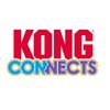 KONG Connects Peacock Interactive Cat Toy with Feathers and Catnip