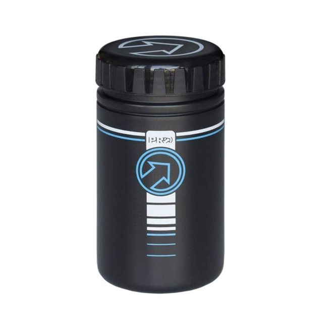 PRO R20RBT0020X Storage Bottle, Black, 16.9 fl oz (500 cc)