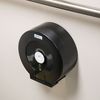 Jumbo Toilet Tissue Dispenser - Fits 9" Single Roll By TableTop King