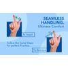 OptiWand 2 Pack Soft Contact Lens Insertion & Removal Tool. Lense Applicator
