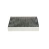 Bosch R5503 - Cabin Filter activated-carbon