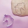 Horse Cookie Cutter Pack