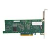 PCI E X8 Array Card, 2 SAS Mini Interface, SATA3 Bandwidth, Support 16T Disk HBA Disk Array Card for Databases Server Disks, with High Reliability, Stable Performance