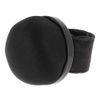 Bohin Bracelet, Black Velvet, One Size
