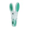JVL 24-Piece Soft Grip Clothes Pegs