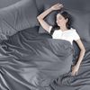 Utopia Bedding King Bed Sheets Set - 4 Piece Bedding - Brushed Microfiber -