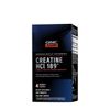 GNC AMP Creatine HCl 189 | Fast Absorbing Performance Blend | 240 Count