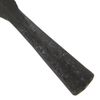 Armory Replicas - Compact Viking Throwing Spear Head Mount- Medieval Replica Hand Forged Iron Functional Small Hunting Spearhead - Pole Shaft Not Included