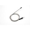 LavaLock Replacement Meat or Pit Probe for ATC-3 Controller or for All Traeger Grills (1 Pack, 1, Probe Thermometer)