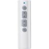 Curva Ceiling Fan Remote Control for Emerson CF245LBS CF253LBS CF245LBS00 CF253LBS00