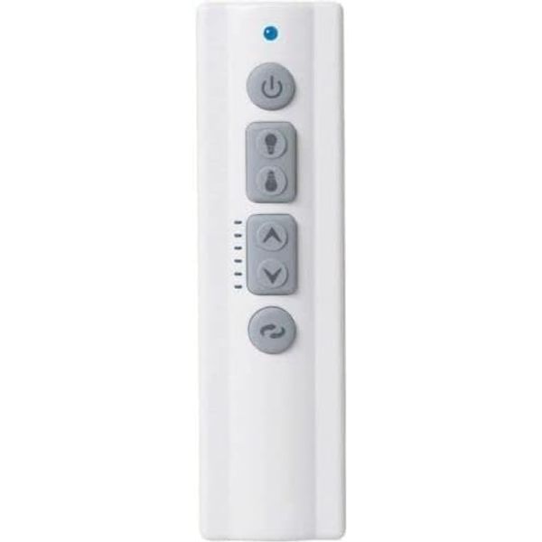 Curva Ceiling Fan Remote Control for Emerson CF245LBS CF253LBS CF245LBS00 CF253LBS00