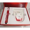 COLGATE OPTIC WHITE PRO SERIE LED DEVICE LIGHT TEETH WHITENING KIT 3PCS EXP:2026