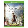 Assassins Creed Odyssey (Xbox One)