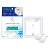 Taisho Pharmaceutical Cosmetics Clinilabo Microneedle Patch, 6 Pieces (2 Bags x 3 Bags), Featured in Morning Information Shows, Partial Pack, Hyaluronic Acid, Patches, Needles, Face Wash, Skin Care, Moisturizes Skin, Glows Skin, Smoothes Skin, Regulates S