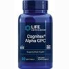 Life Extension Cognitex Alpha Gpc 30 Sgels