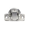 2x Grass 108 Deg 1" Overlay Soft Close Screw on Compact Cabinet Hinge 04441A-15