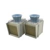 Scene Accessory 073-3 Combination B3 Cooling Tower Diorama Supplies