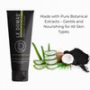 BOTANICAL BODY WASH