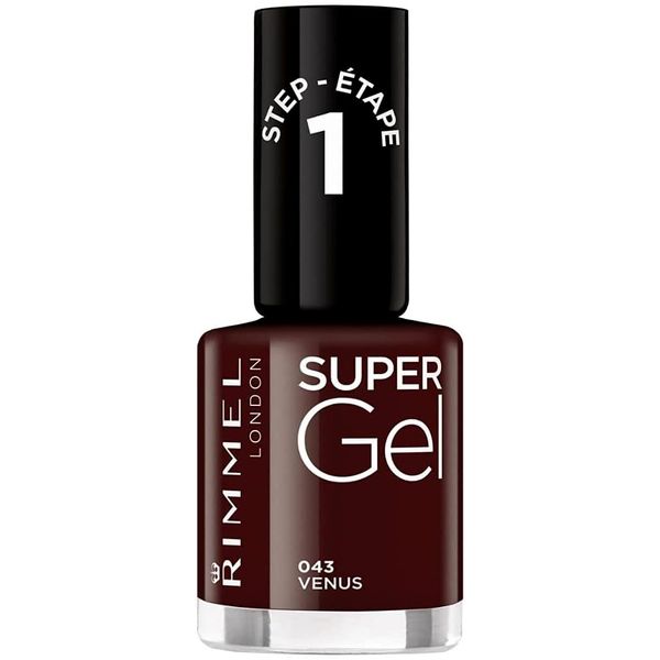 Rimmel Super Gel Kate 043