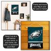 Philadelphia Eagles Garden Flag and Yard Banner