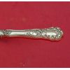 Buttercup by Gorham Sterling Silver Cheese Grater Curved Custom Made