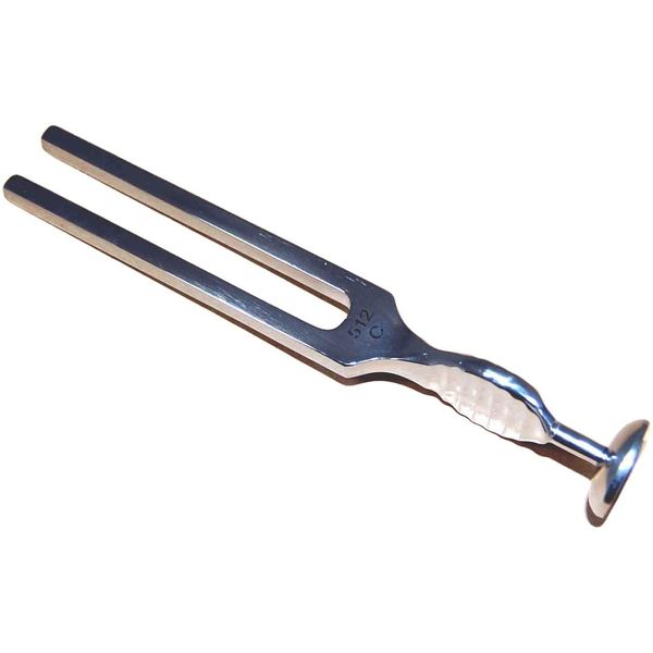 Valuemed Gardiner Brown 512Hz Steel Tuning Fork